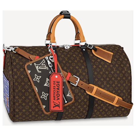 louis vuitton populaire|louis vuitton lv keepall.